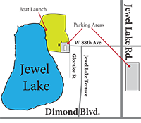 Jewel Lake